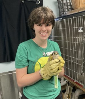 Photo of Emelia Rogers