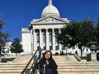 Image of Zhiyina Chau