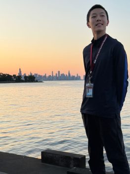 Luke  Jiang